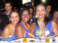 Bloco Abraçaê